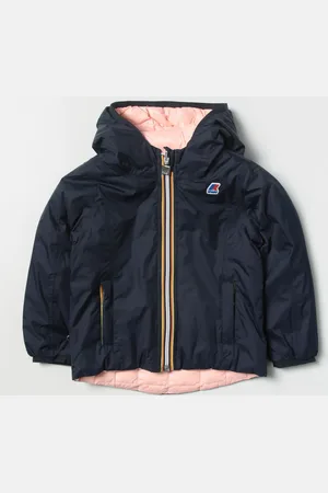 K-Way Jacket Kids color