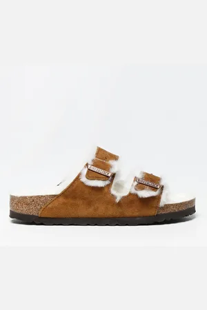 Birkenstock Flat Sandals Woman color
