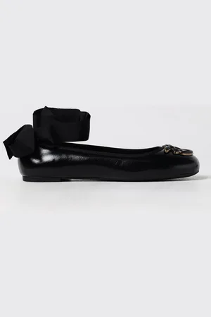Pinko Ballet Flats Woman color