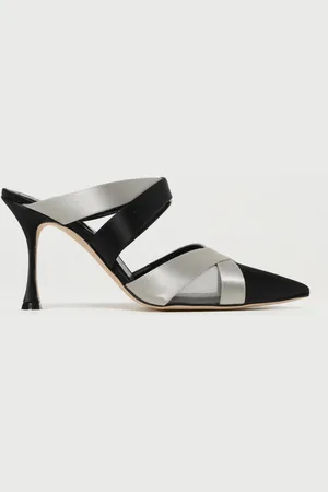 Manolo Blahnik High Heel Shoes Woman color