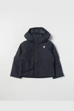 K-Way Jacket Kids color