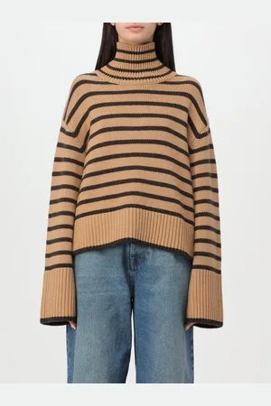 Lisa Yang Sweater Woman color