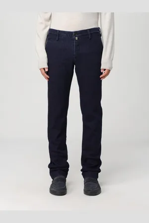 Jacob Cohen Jeans Men color