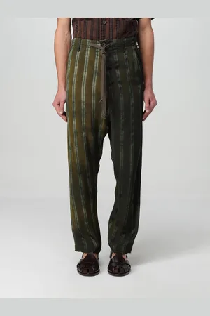 UMA WANG Pants Men color