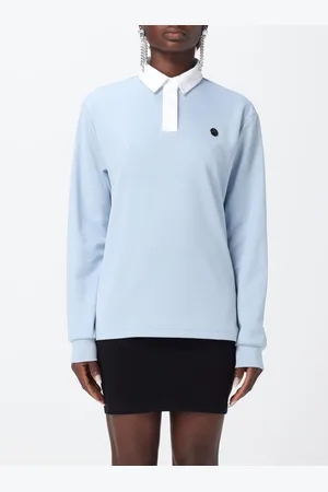 AMBUSH Polo Shirt Woman color