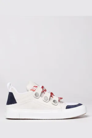 MARCELO BURLON Sneakers Men color