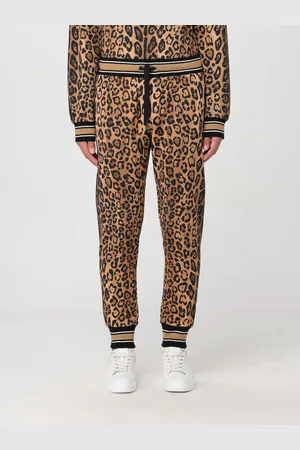 Dolce & Gabbana Pants Men color