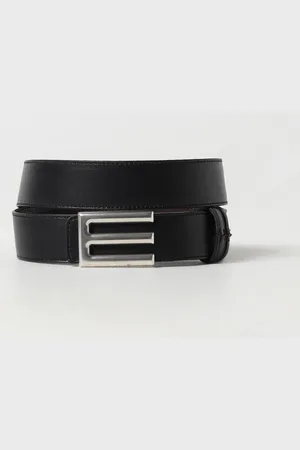 Etro Leather belt