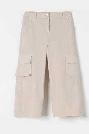 Zhoe & Tobiah Pants Kids color