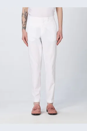 FAY Pants Men color