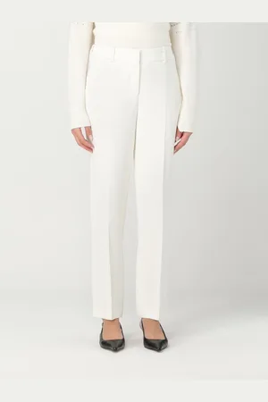 ERMANNO SCERVINO Pants Woman color