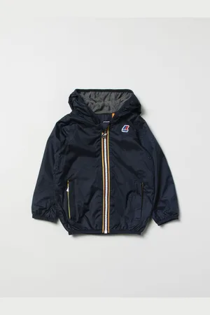 K-Way Jacket Kids color