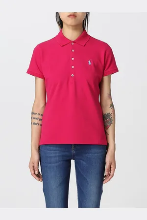 Ralph Lauren Polo Shirt Woman color