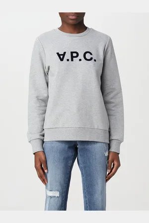 A.P.C. Sweatshirt A. P.C. Woman color