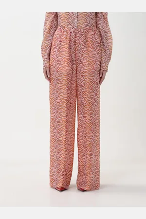 FORTE FORTE Pants Woman color