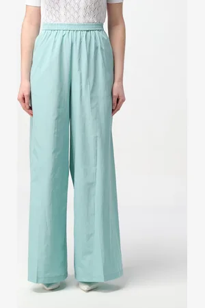FORTE FORTE Pants Woman color