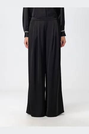 Fabiana Filippi Pants Woman color