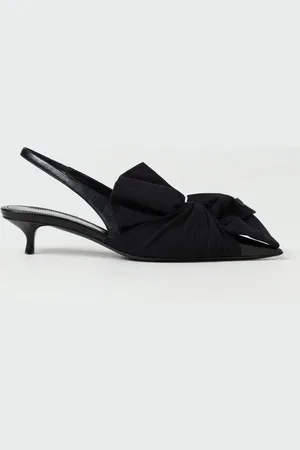 Balenciaga High Heel Shoes Woman color