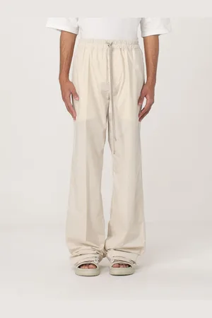 Rick Owens Pants Men color