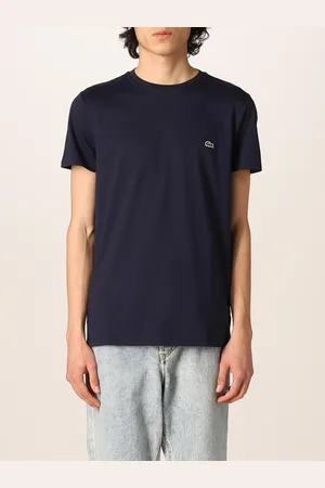 Lacoste T-Shirt Men color