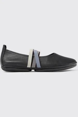 Camper Ballet Flats Woman color