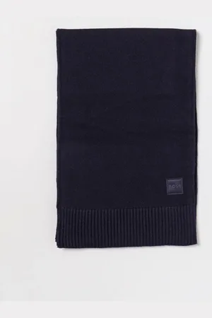 HUGO BOSS Scarf Men color
