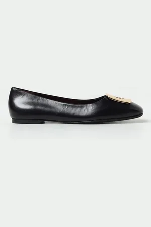 Tory Burch Ballet Flats Woman color