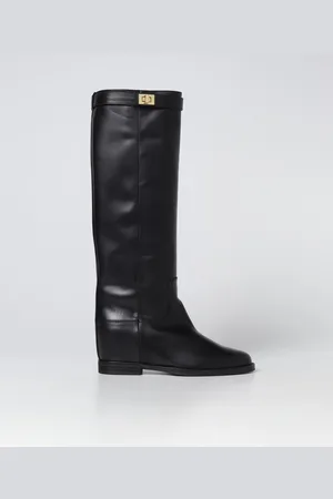 Via Roma Boots Woman color