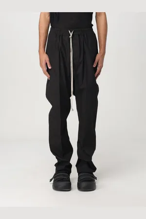 Rick Owens Pants Men color