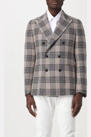 TAGLIATORE Jacket Men color