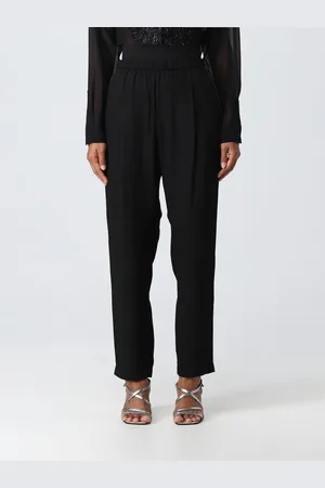 Fabiana Filippi Pants Woman color