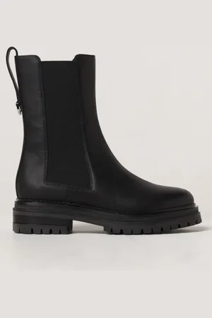Sergio Rossi Flat Ankle Boots Woman color