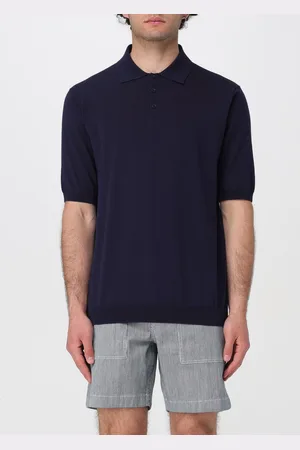 BALLANTYNE Polo Shirt Men color