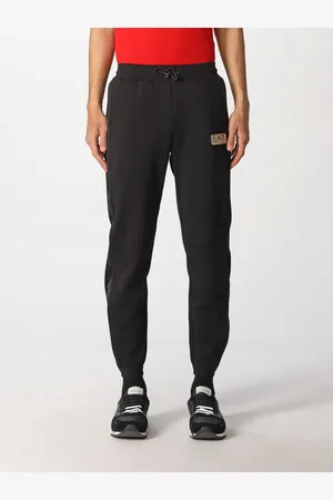 EA7 Pants Men color
