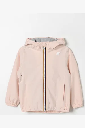 K-Way Jacket Kids color