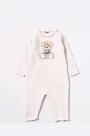 Il gufo Tracksuits Kids color