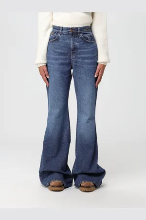 Chloé Jeans in flared