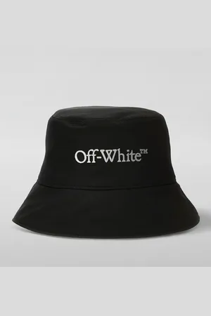 OFF-WHITE Hat Men color