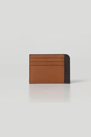 Hogan Wallet Men color