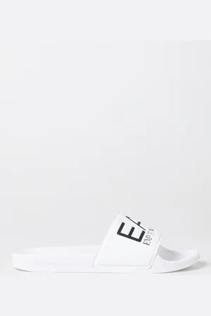 EA7 Sandals Men color