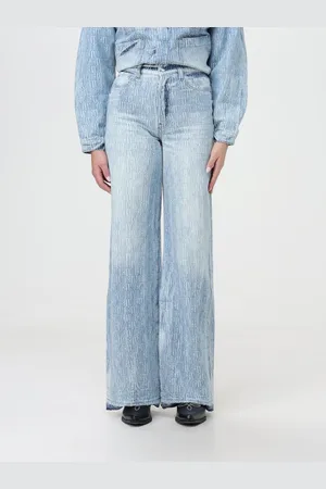 AMIRI Jeans Woman color