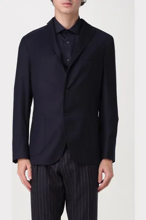 Boglioli Blazer Men color