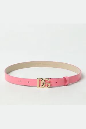 Dolce & Gabbana Belt Kids color