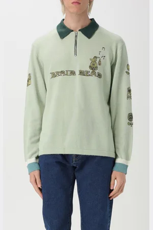Brain Dead Sweater Men color