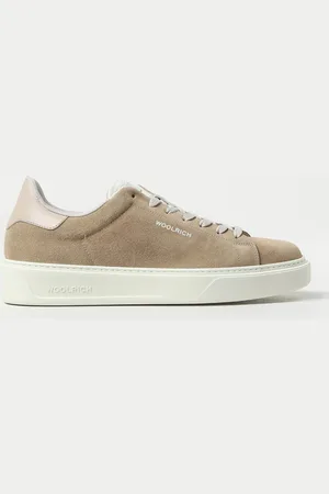 Woolrich Sneakers Men color