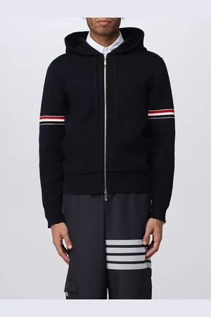 Thom Browne Cotton sweatshirt