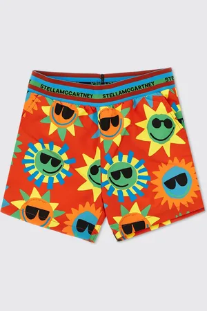 Stella McCartney Swimsuit Kids color