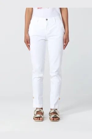 Liu Jo Pants Woman color