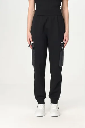 Moose Knuckles Pants Woman color