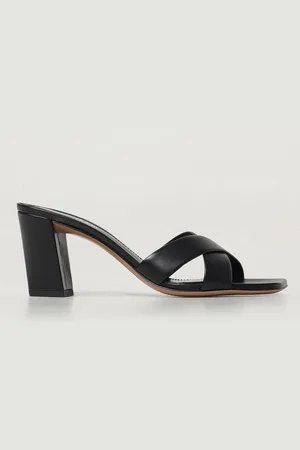 PARIS TEXAS Heeled Sandals Woman color